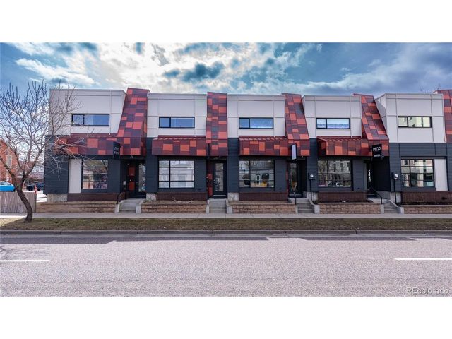 722 W 6th Ave, Denver, CO 80204