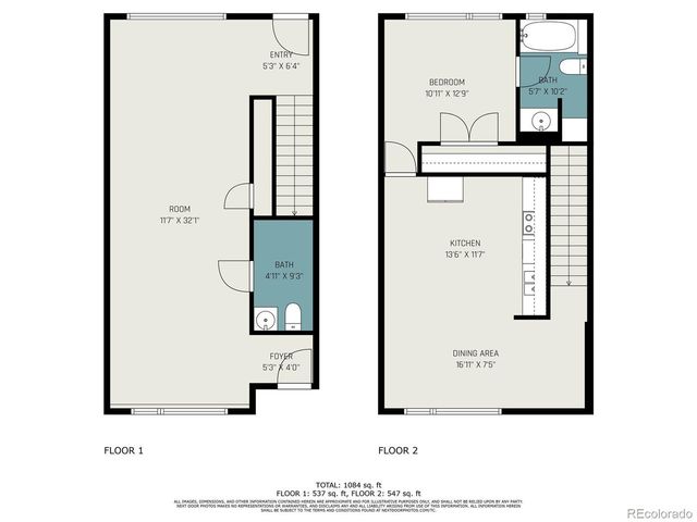 722 W 6th Ave, Denver, CO 80204