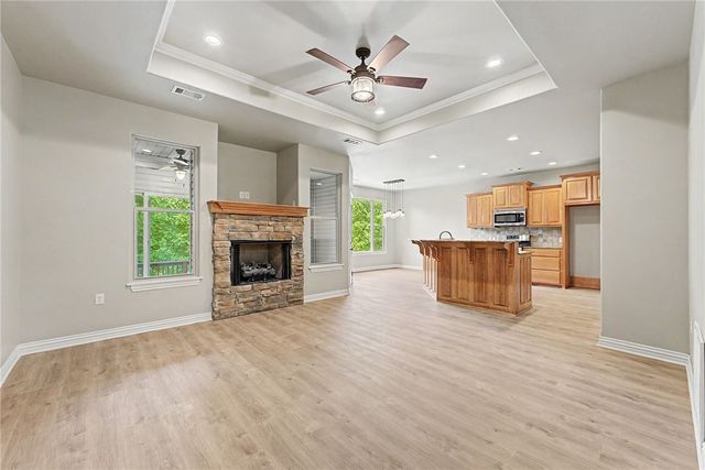 9537 Lori Lane, Rogers, AR 72758