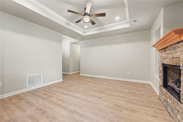 9537 Lori Lane, Rogers, AR 72758