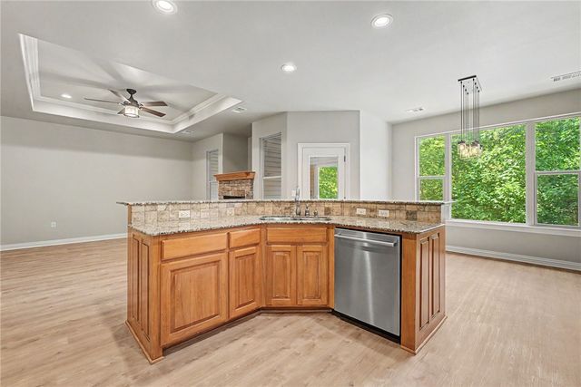9537 Lori Lane, Rogers, AR 72758