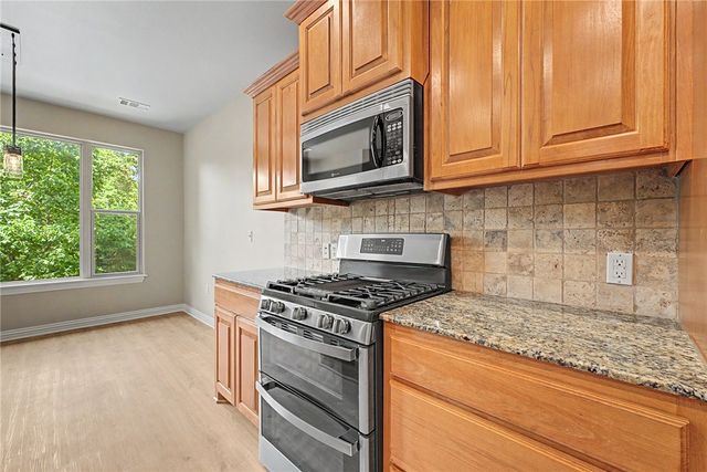 9537 Lori Lane, Rogers, AR 72758
