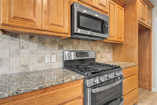 9537 Lori Lane, Rogers, AR 72758