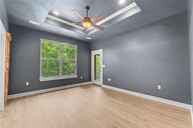 9537 Lori Lane, Rogers, AR 72758