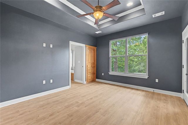 9537 Lori Lane, Rogers, AR 72758