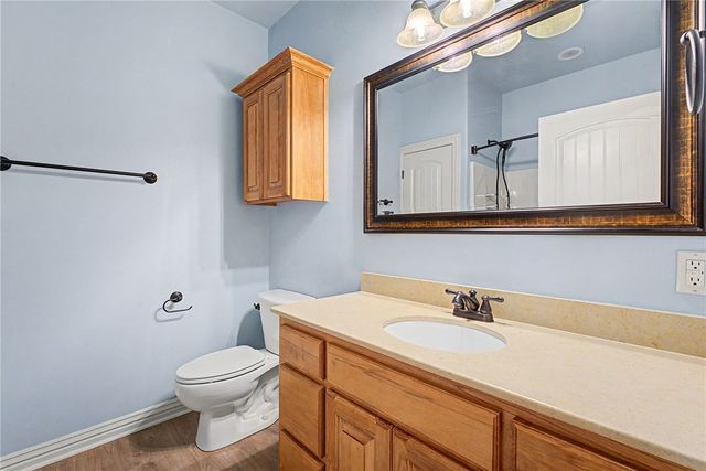 9537 Lori Lane, Rogers, AR 72758