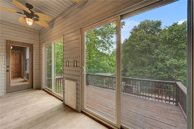 9537 Lori Lane, Rogers, AR 72758