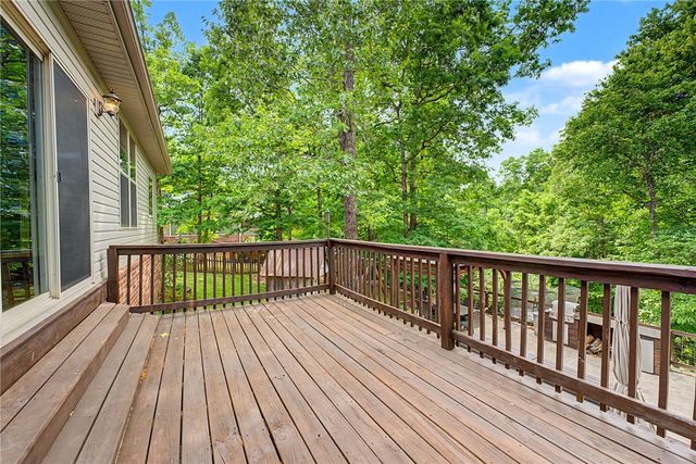 9537 Lori Lane, Rogers, AR 72758