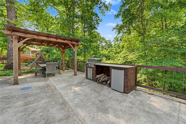 9537 Lori Lane, Rogers, AR 72758