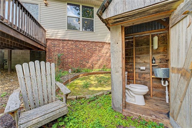 9537 Lori Lane, Rogers, AR 72758