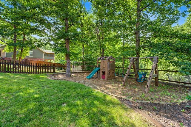 9537 Lori Lane, Rogers, AR 72758
