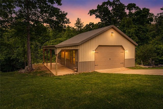 9537 Lori Lane, Rogers, AR 72758