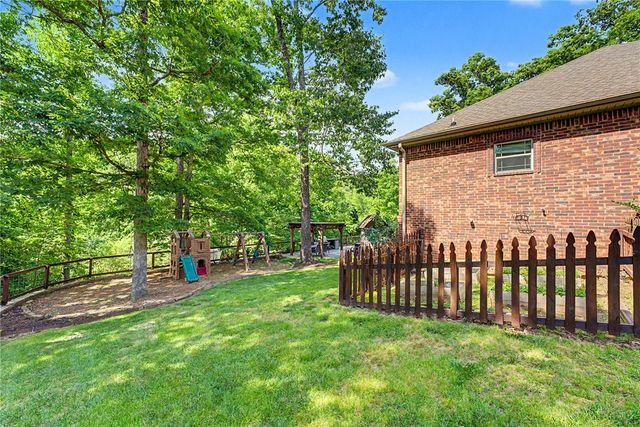 9537 Lori Lane, Rogers, AR 72758