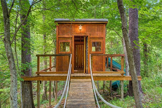 9537 Lori Lane, Rogers, AR 72758