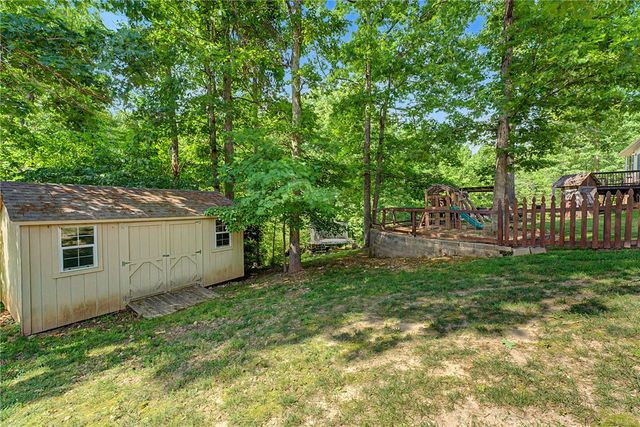 9537 Lori Lane, Rogers, AR 72758
