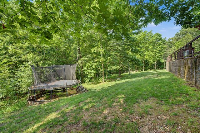 9537 Lori Lane, Rogers, AR 72758