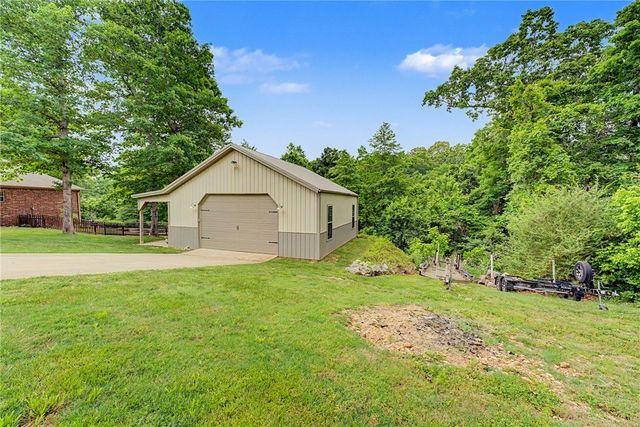 9537 Lori Lane, Rogers, AR 72758