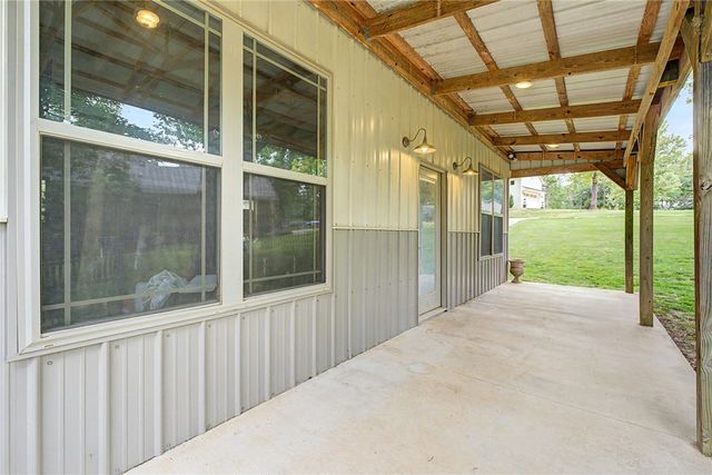 9537 Lori Lane, Rogers, AR 72758
