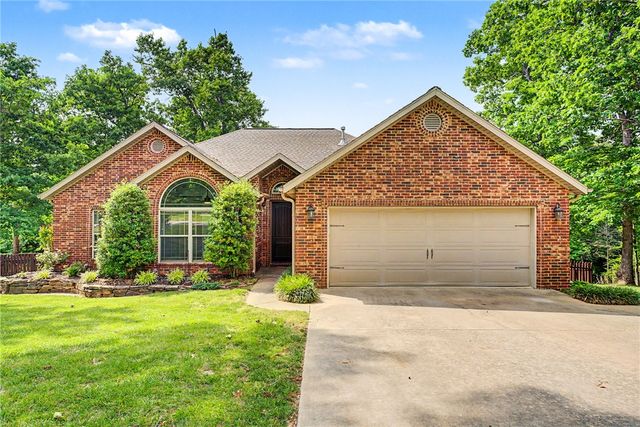 9537 Lori Lane, Rogers, AR 72758