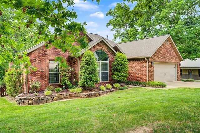 9537 Lori Lane, Rogers, AR 72758