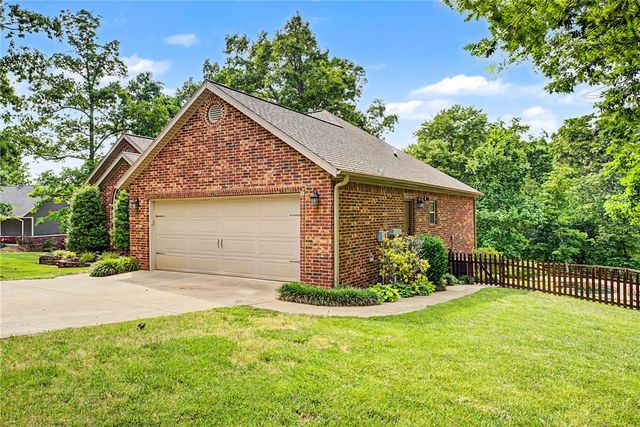 9537 Lori Lane, Rogers, AR 72758