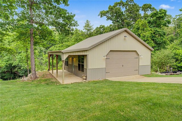 9537 Lori Lane, Rogers, AR 72758