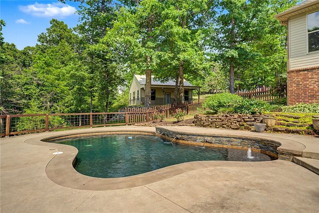 9537 Lori Lane, Rogers, AR 72758