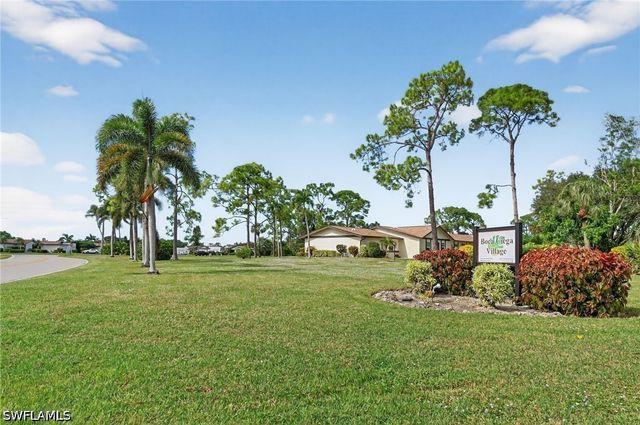 1009 Pine Isle LN 1009, Naples, FL 34112