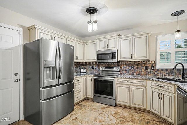 354 Juno Drive, Broadway, NC 27505