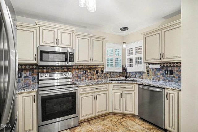 354 Juno Drive, Broadway, NC 27505