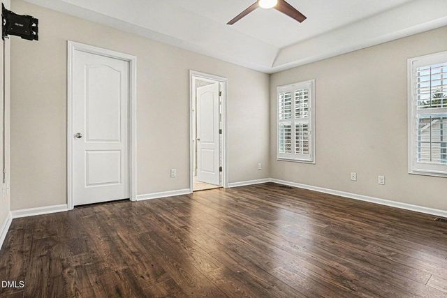 354 Juno Drive, Broadway, NC 27505