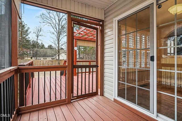 354 Juno Drive, Broadway, NC 27505