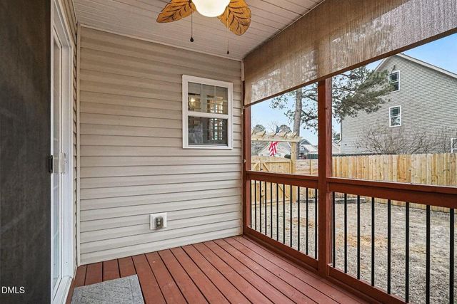 354 Juno Drive, Broadway, NC 27505