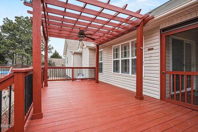 354 Juno Drive, Broadway, NC 27505