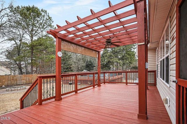 354 Juno Drive, Broadway, NC 27505