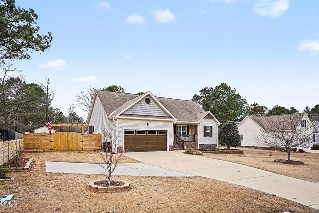 354 Juno Drive, Broadway, NC 27505