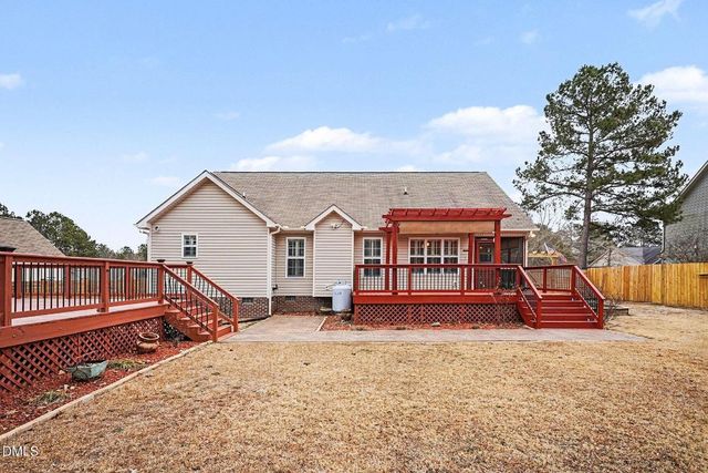 354 Juno Drive, Broadway, NC 27505