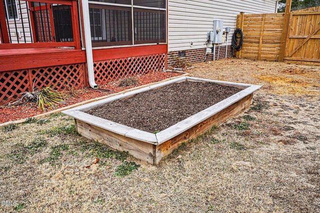 354 Juno Drive, Broadway, NC 27505