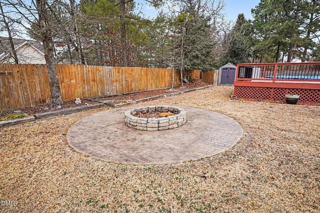 354 Juno Drive, Broadway, NC 27505