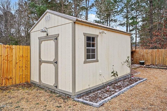 354 Juno Drive, Broadway, NC 27505