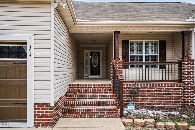 354 Juno Drive, Broadway, NC 27505