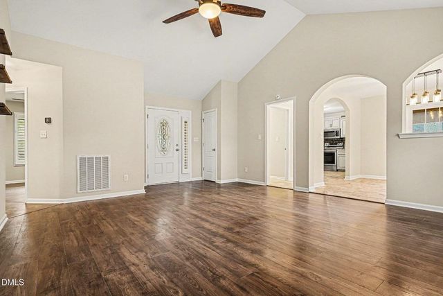 354 Juno Drive, Broadway, NC 27505