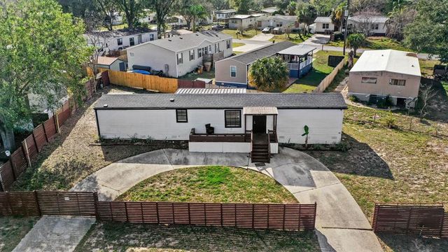 17529 EVE DRIVE, Montverde, FL 34756