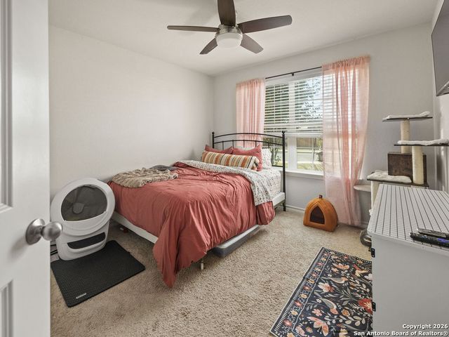 15175 Longtailed Duck, San Antonio, TX 78253