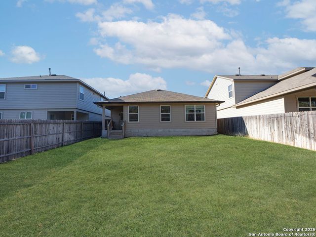 15175 Longtailed Duck, San Antonio, TX 78253