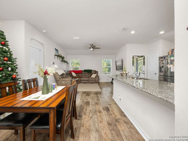 15175 Longtailed Duck, San Antonio, TX 78253