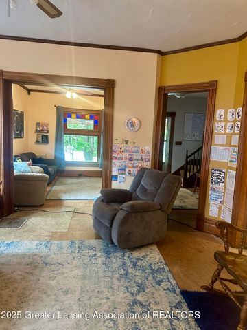 116 E Elm Street, Mason, MI 48854