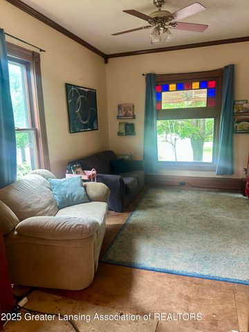 116 E Elm Street, Mason, MI 48854