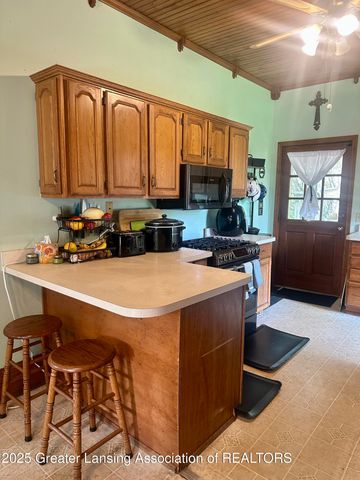 116 E Elm Street, Mason, MI 48854