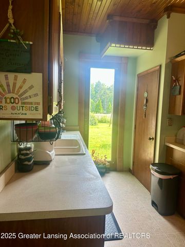 116 E Elm Street, Mason, MI 48854